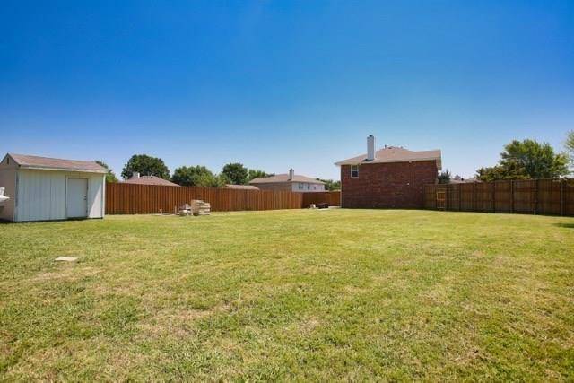 Allen, TX 75002,1703 Giddings Court