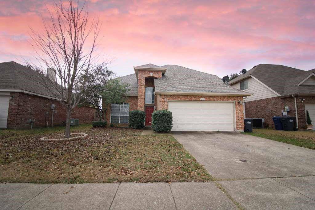 Mckinney, TX 75072,1100 Inland Lane