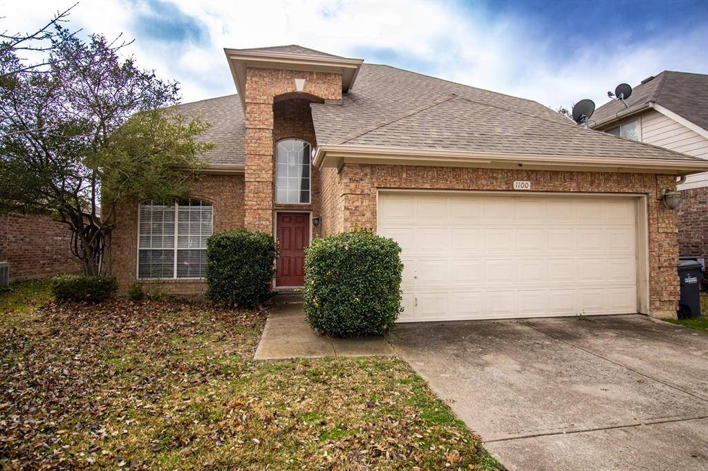 Mckinney, TX 75072,1100 Inland Lane