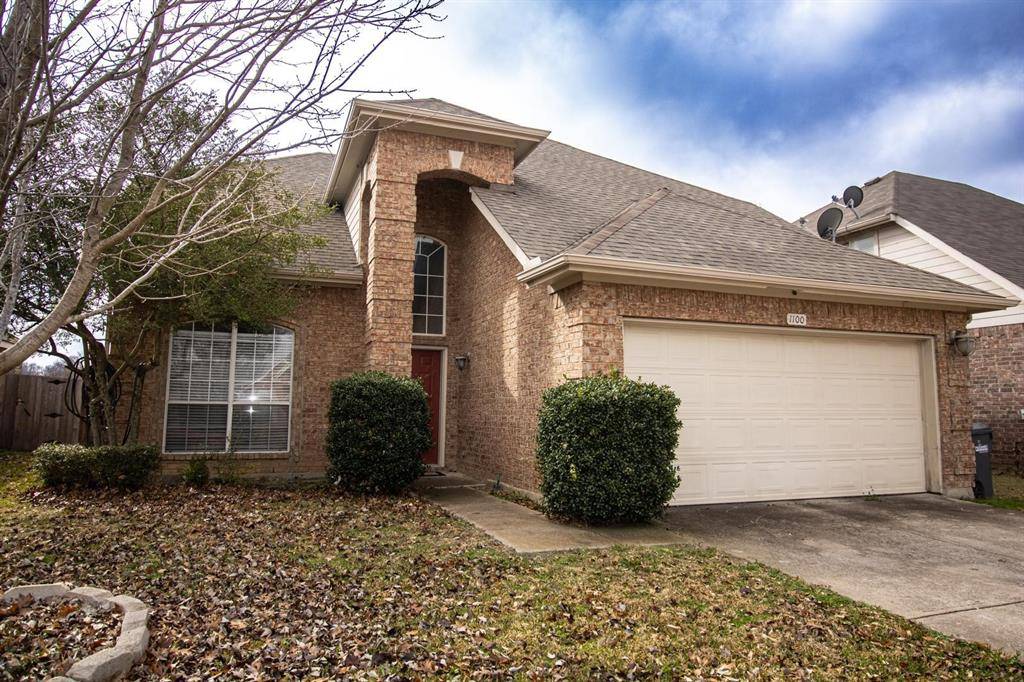 Mckinney, TX 75072,1100 Inland Lane