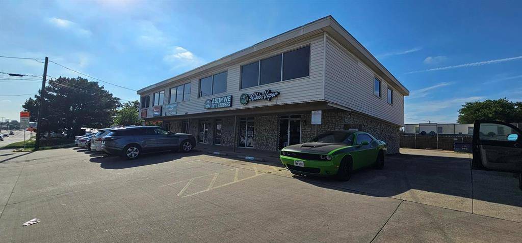 Haltom City, TX 76117,4209 Broadway Avenue