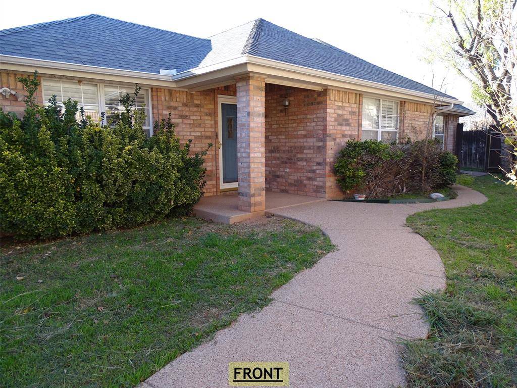 Abilene, TX 79606,6134 Laurel Court