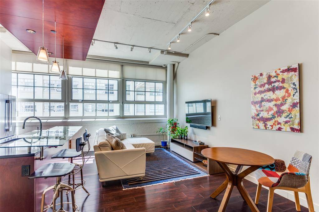 Fort Worth, TX 76107,2600 W 7th Street #1417