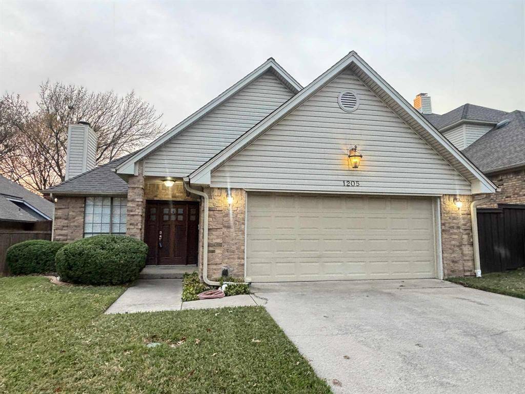 Irving, TX 75061,1205 Olde Towne Drive