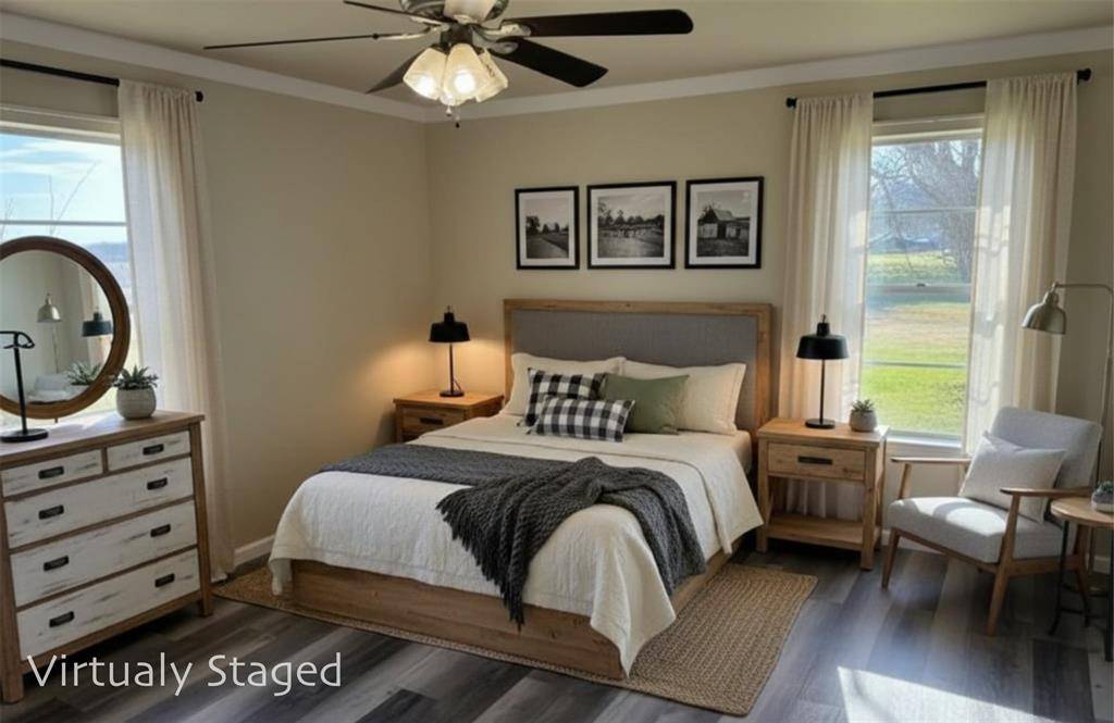 Mart, TX 76664,417 LCR 318