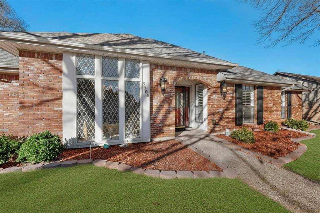 Plano, TX 75023,3705 Starlight Trail