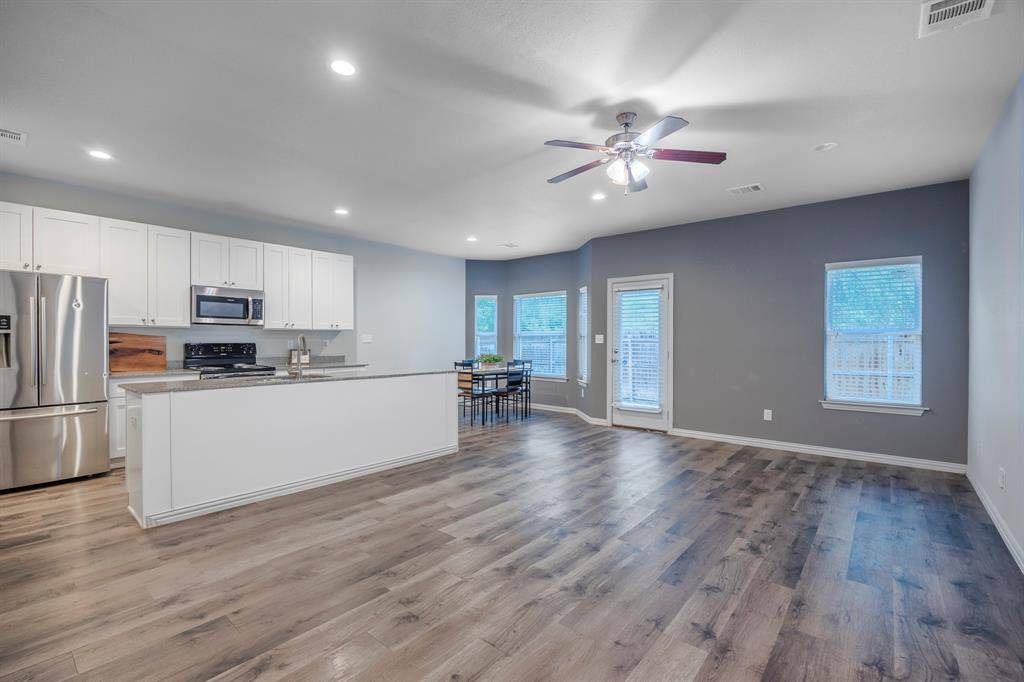 Fort Worth, TX 76106,2801 17th Street