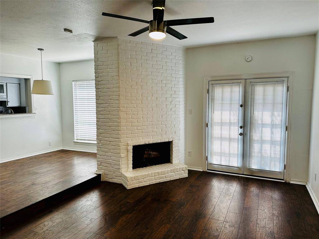 4000 Rawlins Street #101, Dallas, TX 75219