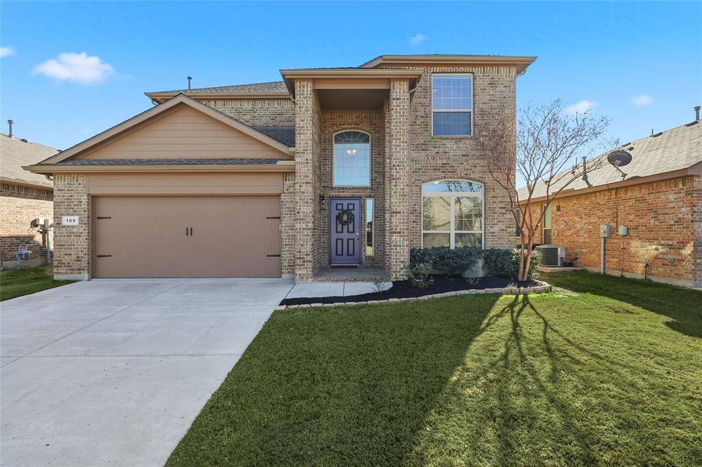 Denton, TX 76210,109 Red Fox Lane