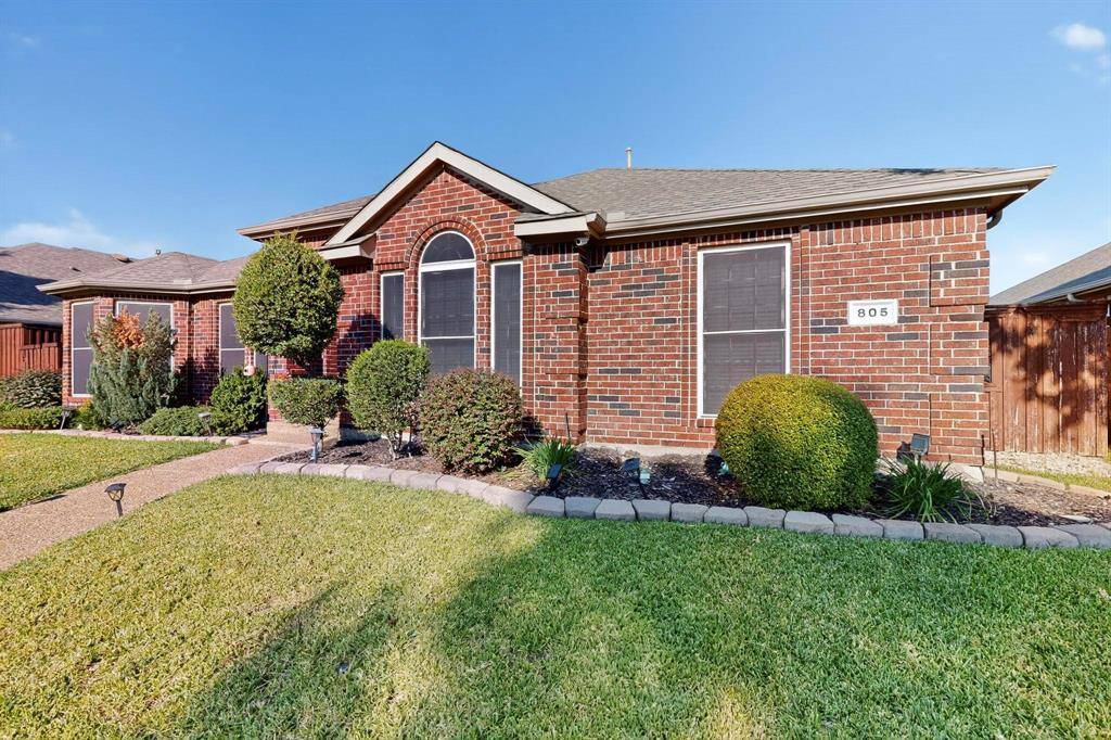 Lewisville, TX 75067,805 Kathryn Drive
