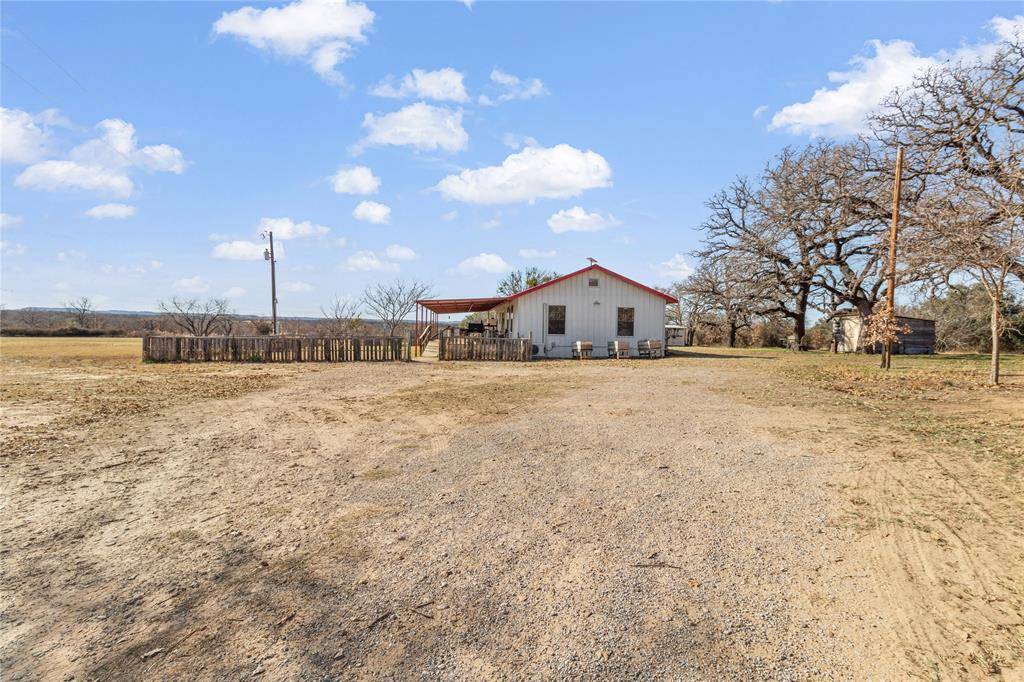 Comanche, TX 76442,108 County Road 124