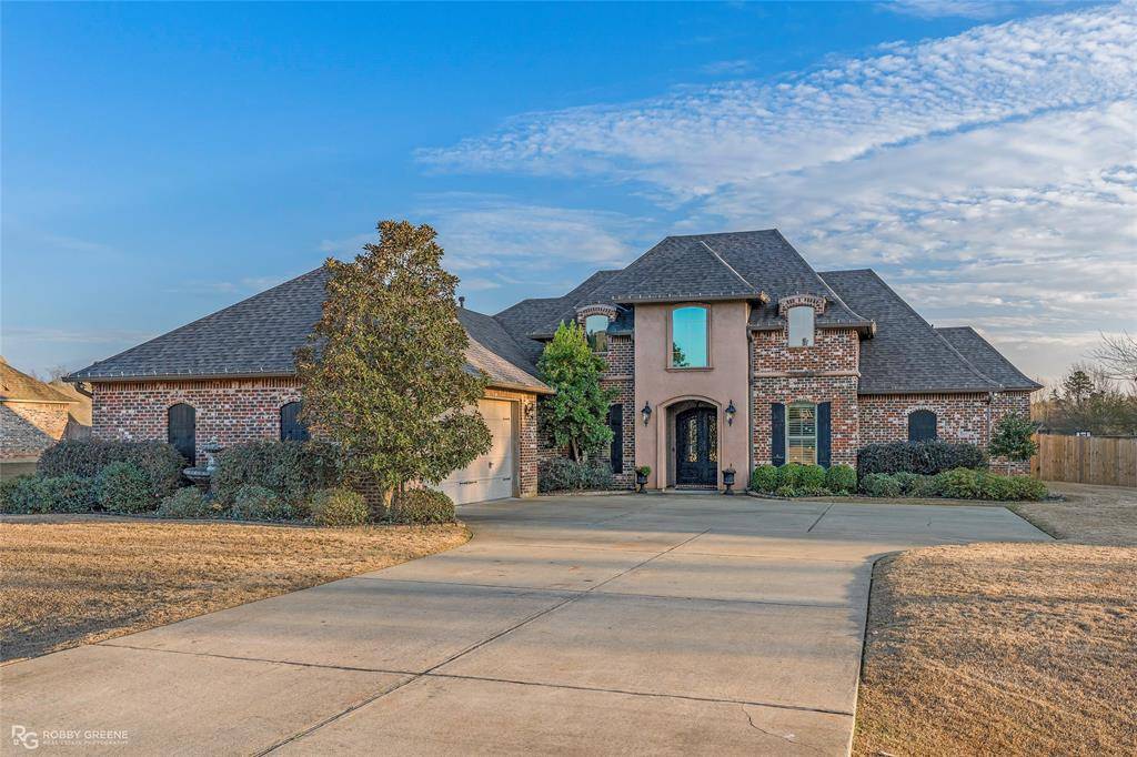 Haughton, LA 71037,2104 Hollow Wood Way
