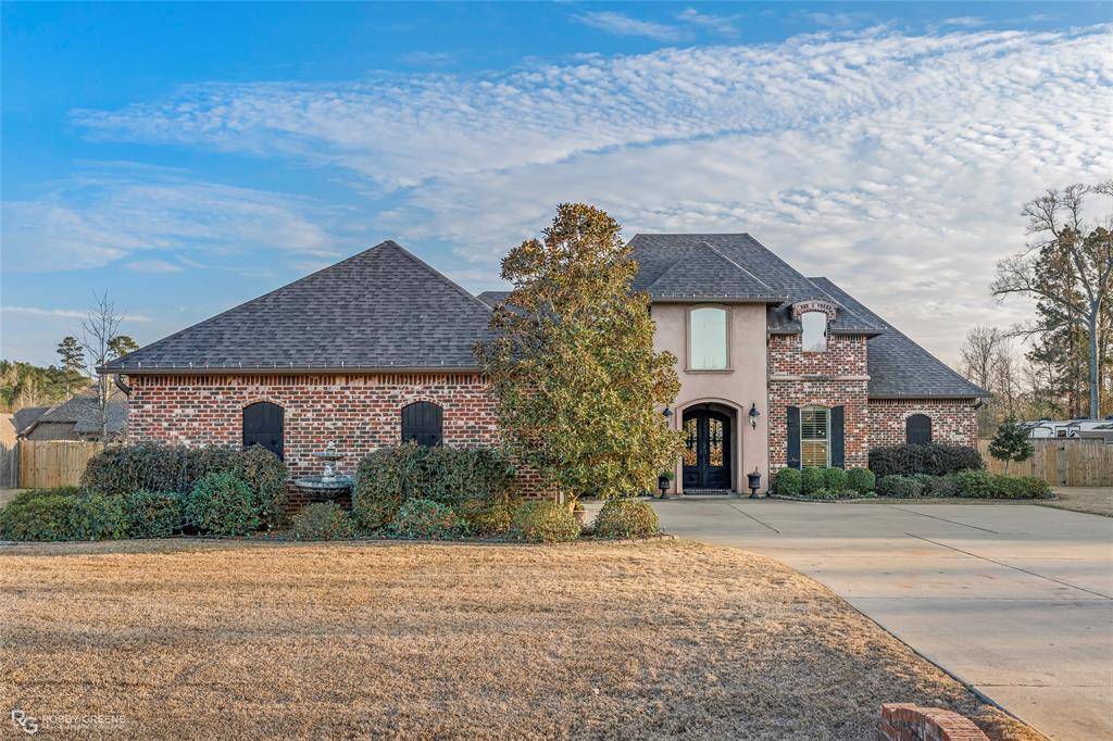 Haughton, LA 71037,2104 Hollow Wood Way