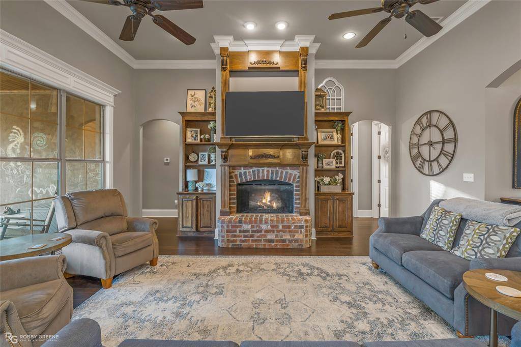 Haughton, LA 71037,2104 Hollow Wood Way