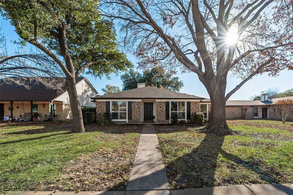 Richardson, TX 75081,1136 Princeton Drive