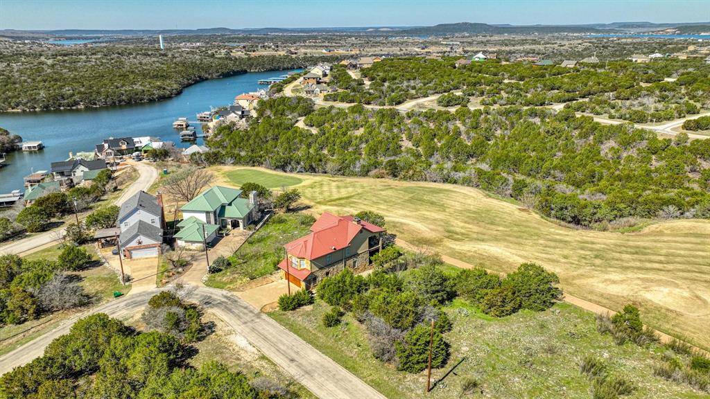 Possum Kingdom Lake, TX 76449,TBD Turnberry Loop