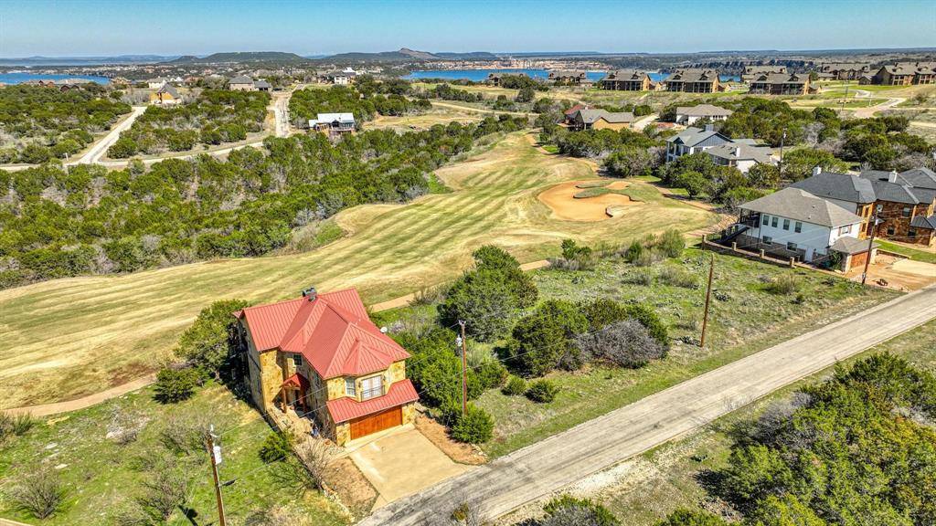 Possum Kingdom Lake, TX 76449,TBD Turnberry Loop