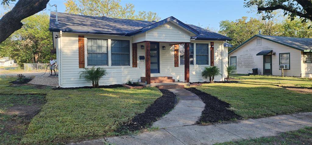 Commerce, TX 75428,2500 Mayo Street