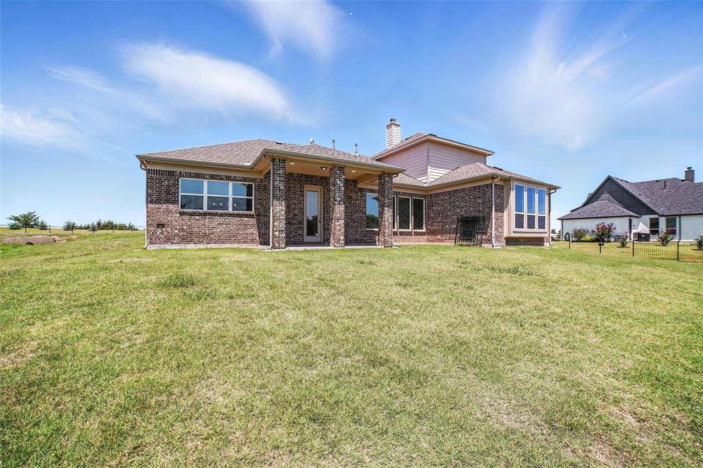 Nevada, TX 75173,2616 Morning Mist Lane