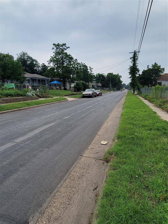 4638 Collins Ave Collins Avenue, Dallas, TX 75210