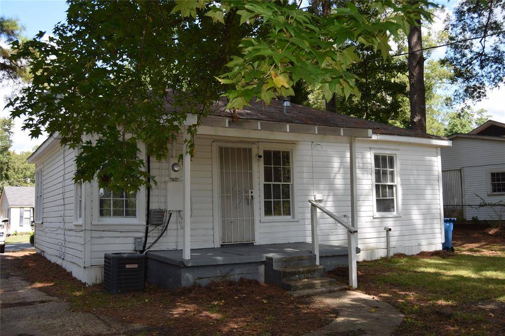 Minden, LA 71055,106 McArthur