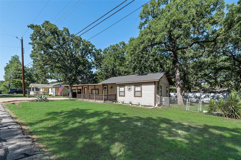 Gun Barrel City, TX 75156,176 Forest Lane