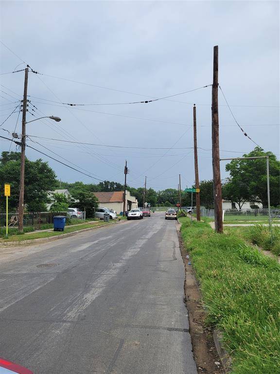 Dallas, TX 75210,4719 Collins Avenue