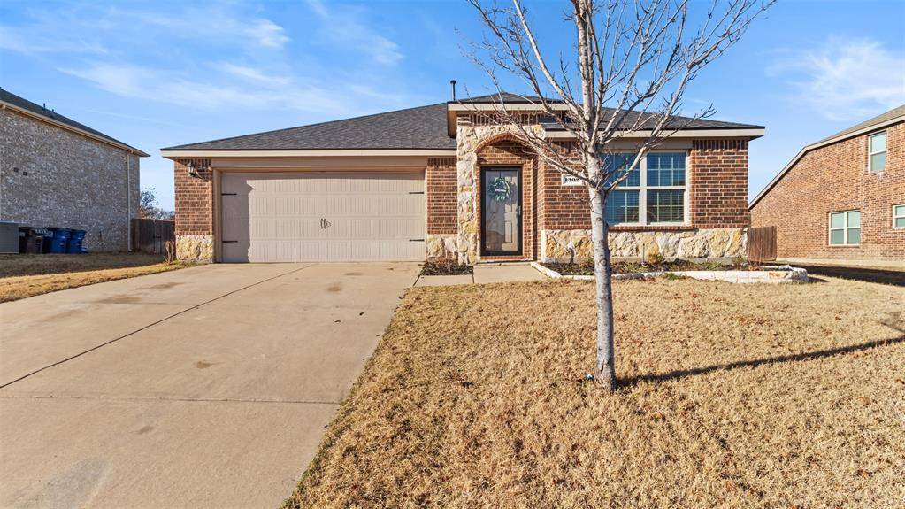 Princeton, TX 75407,1302 Cedar Hollow Drive