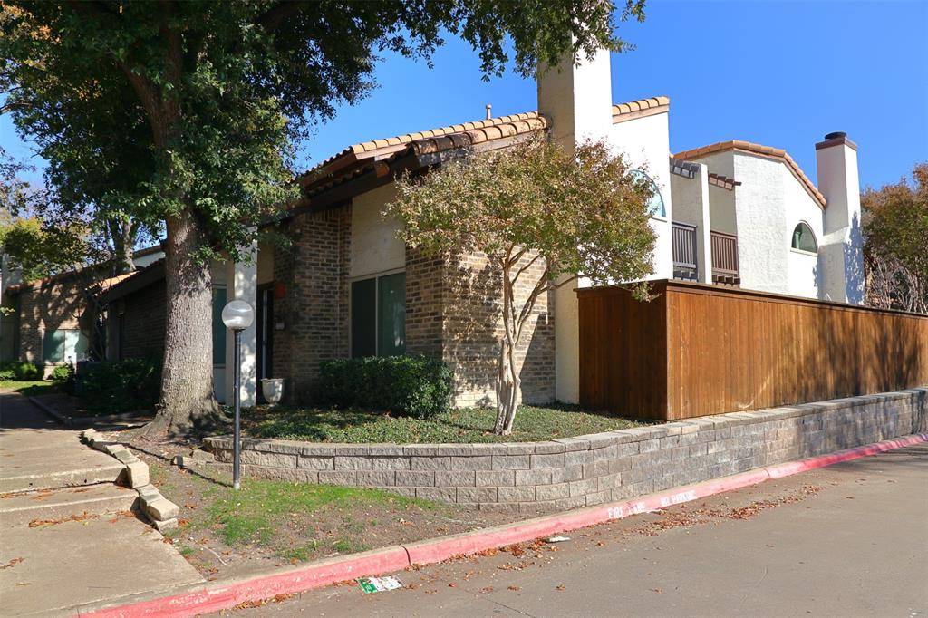 14151 Montfort Drive #335, Dallas, TX 75254