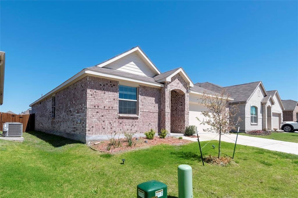 Princeton, TX 75407,118 Autumn Sage Lane