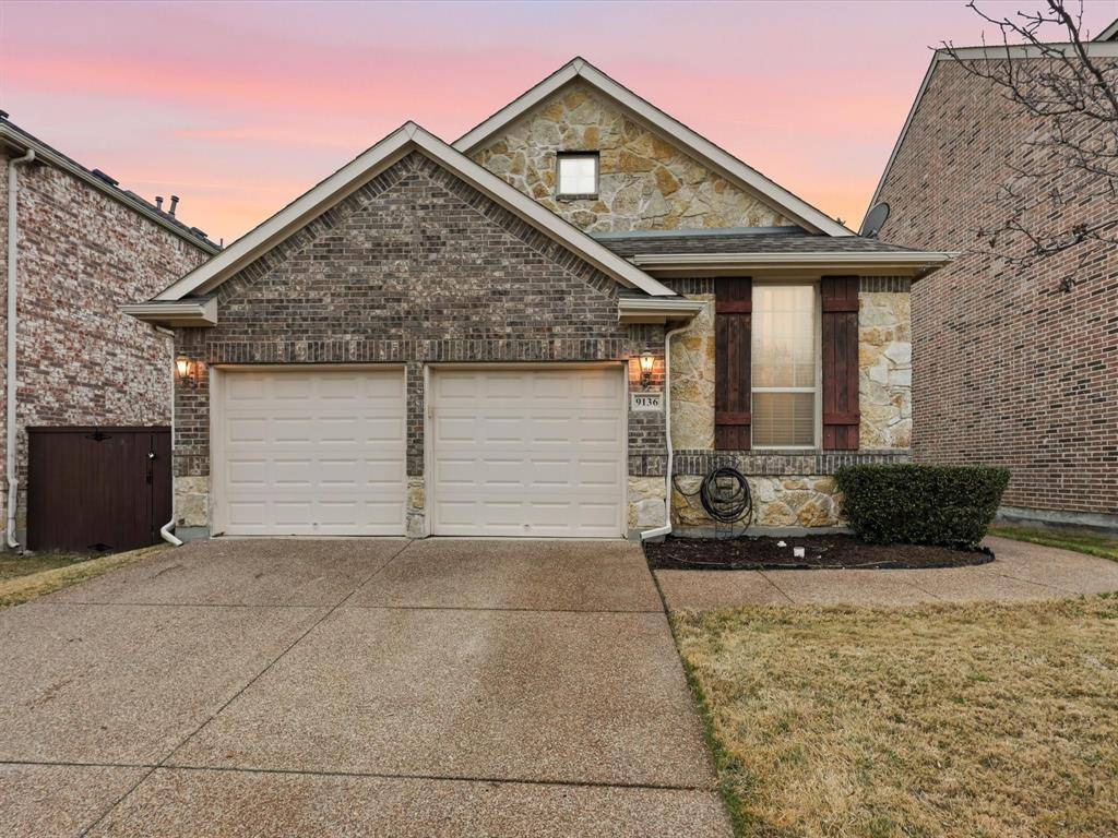 Fort Worth, TX 76120,9136 Cottonwood Village Drive