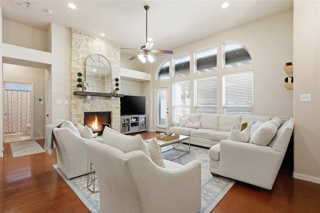 Fort Worth, TX 76120,9136 Cottonwood Village Drive