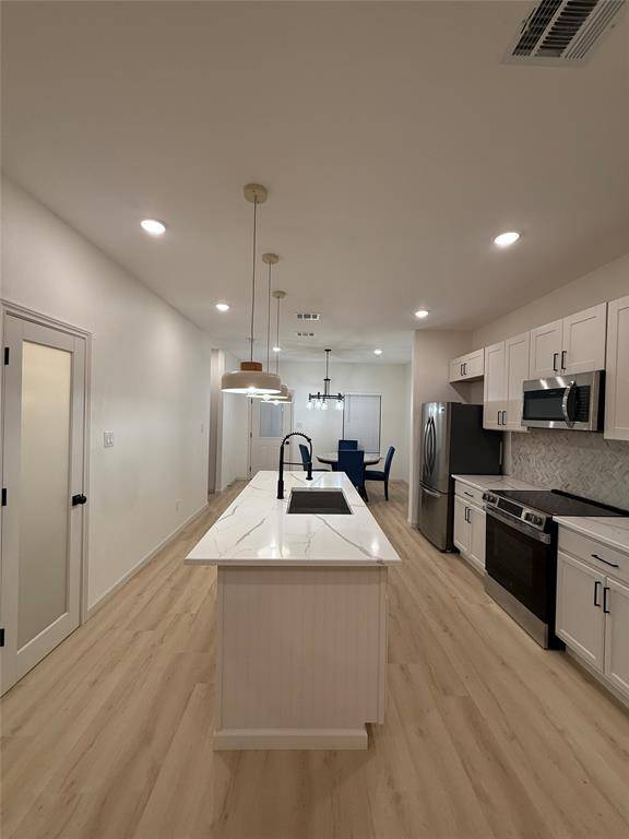 Fort Worth, TX 76105,2217 Christine Avenue