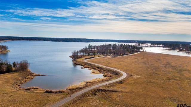 Lot 13 Eagles Nest Drive, Mount Vernon, TX 75457