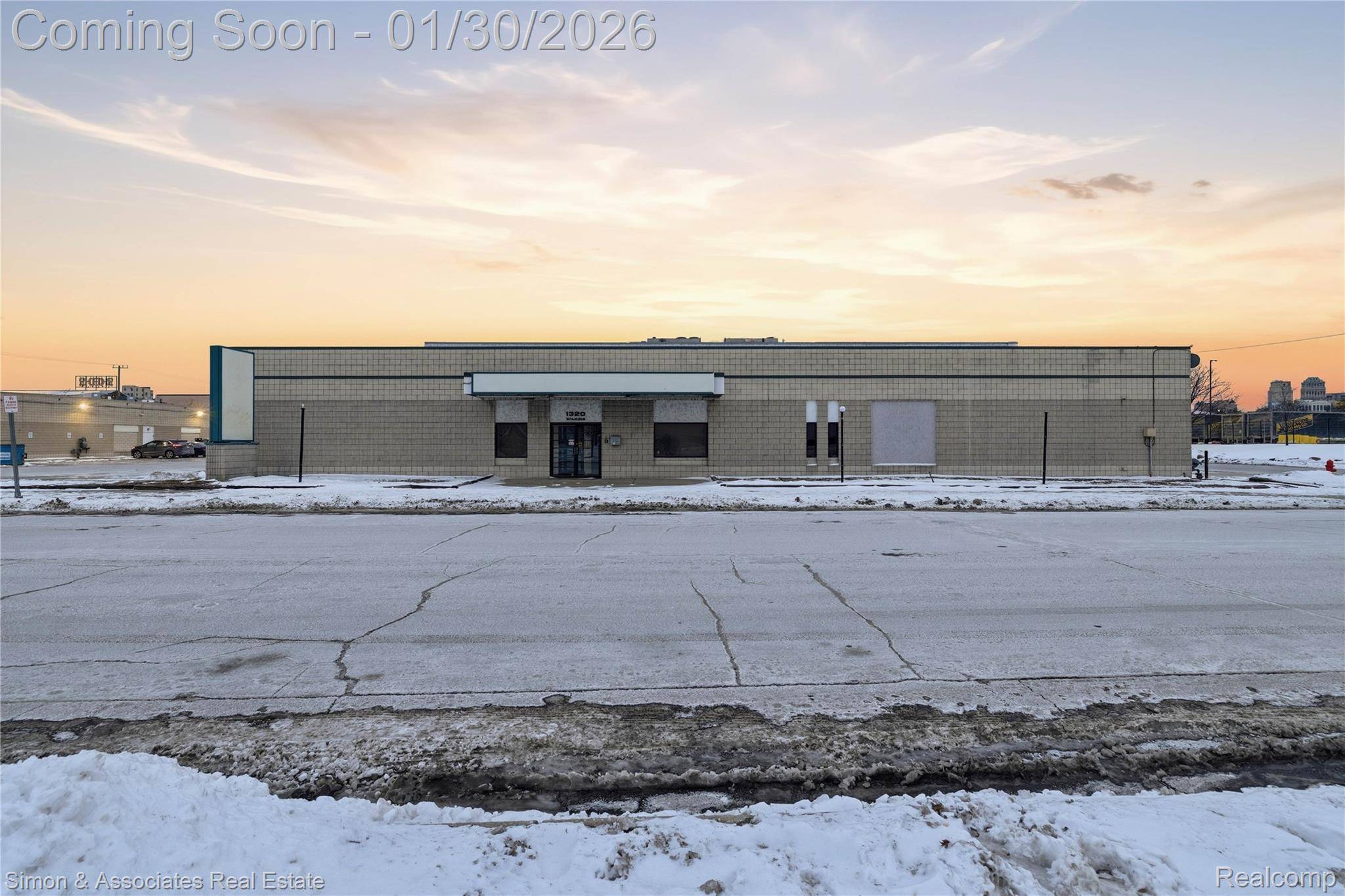 Detroit, MI 48207,1320 Wilkins ST