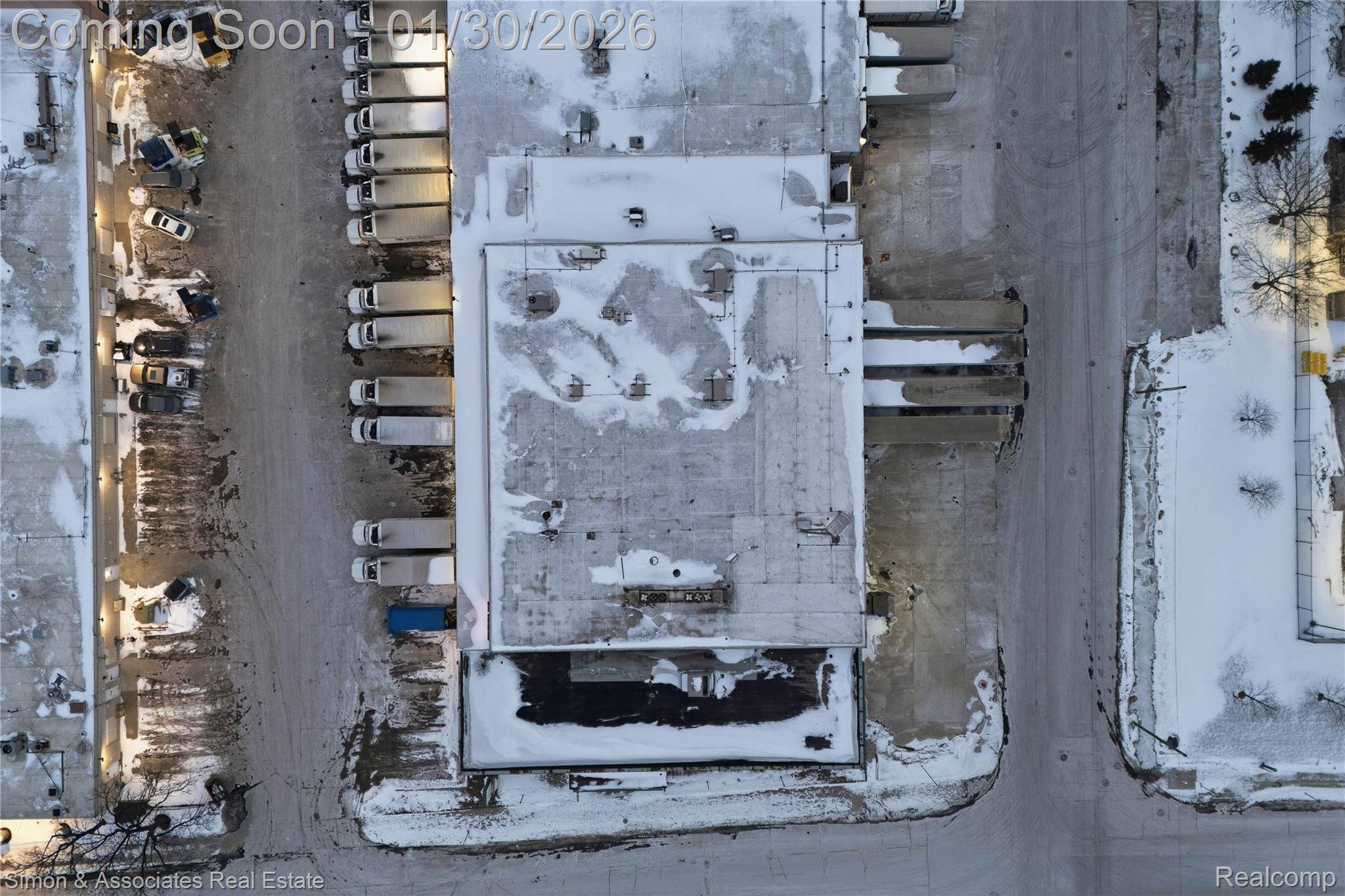 Detroit, MI 48207,1320 Wilkins ST