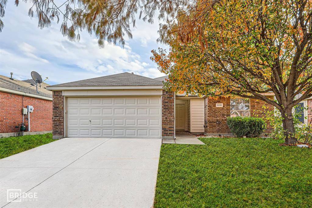 Forney, TX 75126,2210 Sumac