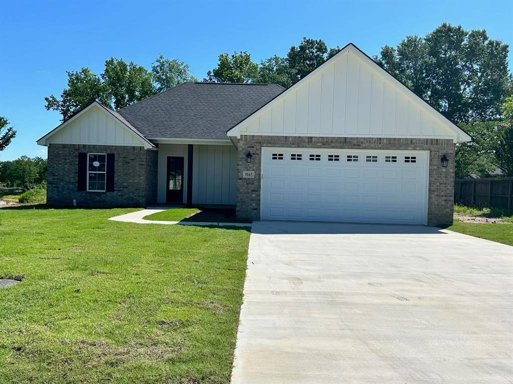 Greenwood, LA 71033,8143 MYRTLEWOOD Drive