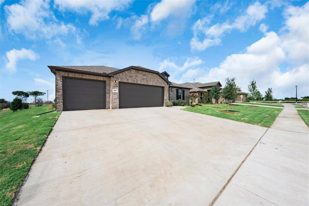 Caddo Mills, TX 75135,3809 Arrowchop