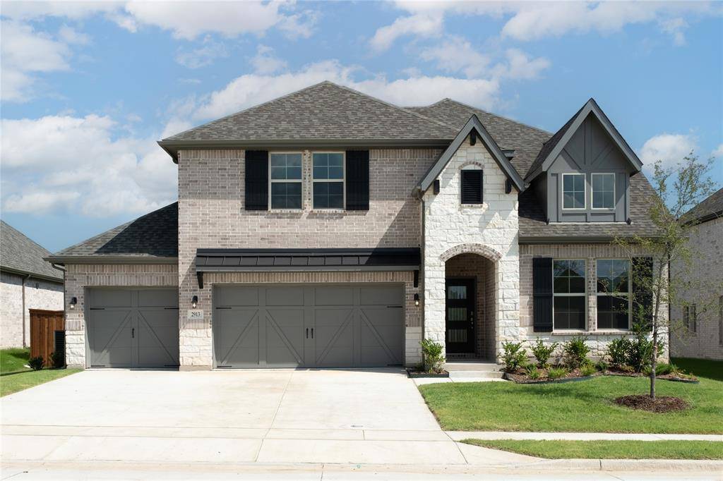 Anna, TX 75409,2913 Spring Valley Way