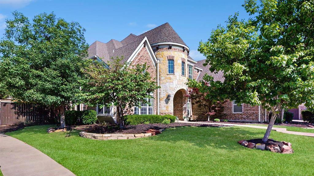 Prosper, TX 75078,139 Townlake Drive