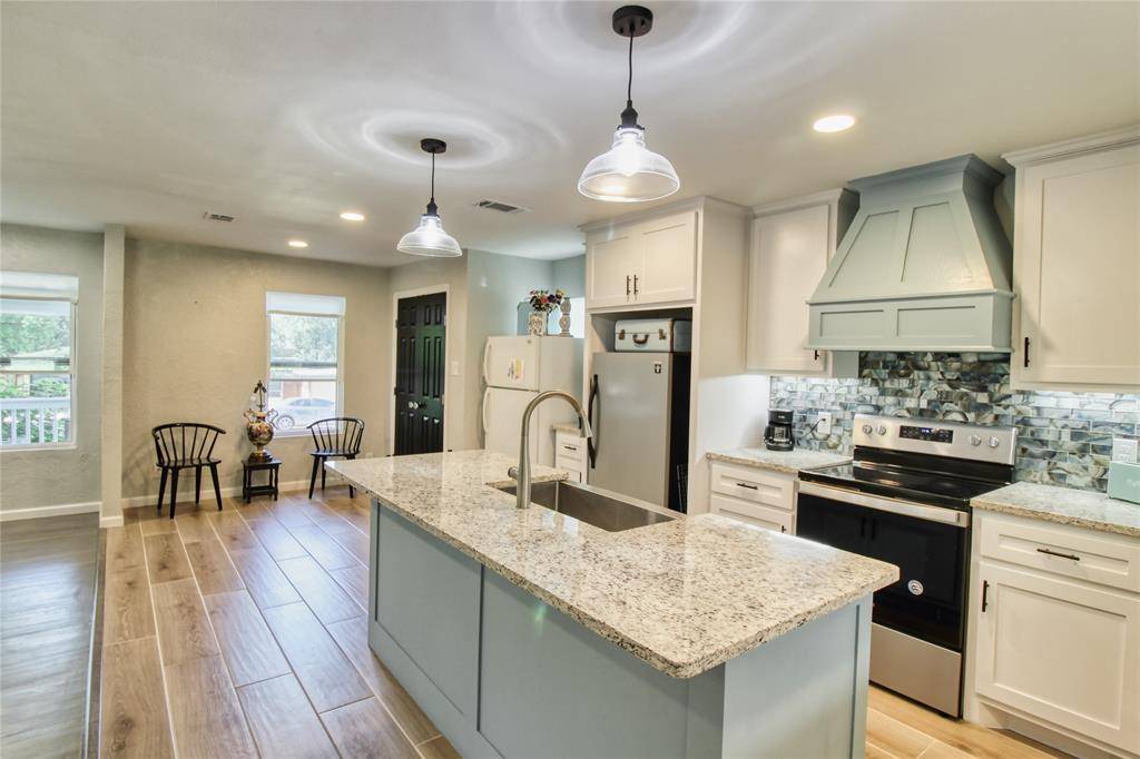 Weatherford, TX 76086,505 E 4th Street