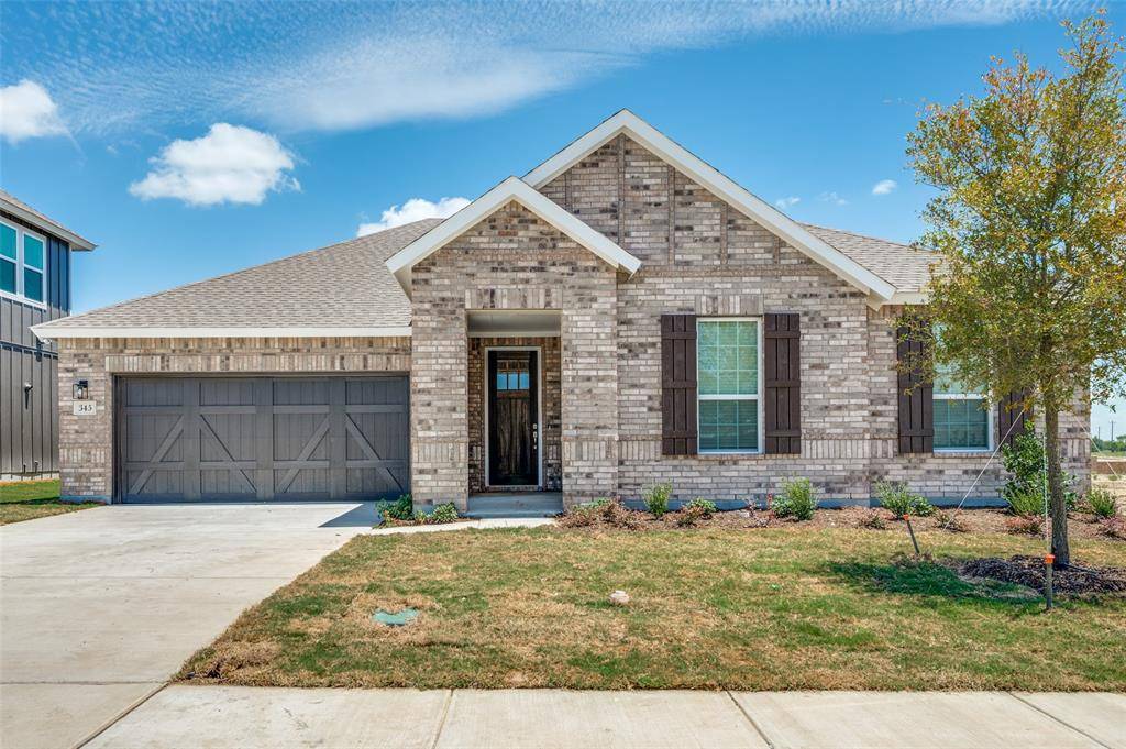 Aledo, TX 76008,345 Fallbrook Drive