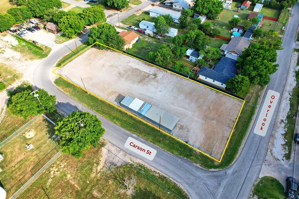 00 Overlook Drive, Red Oak, TX 75154