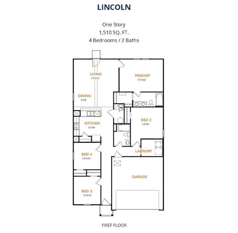Godley, TX 76044,316 Mercy Street
