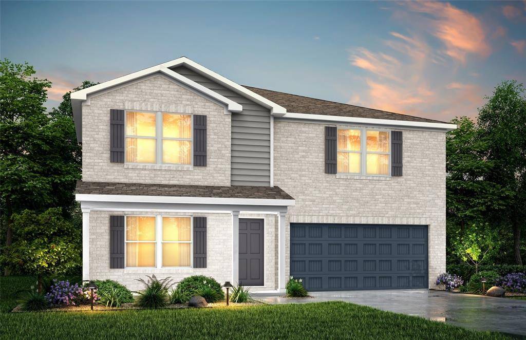 Godley, TX 76044,1636 Dwelling Place