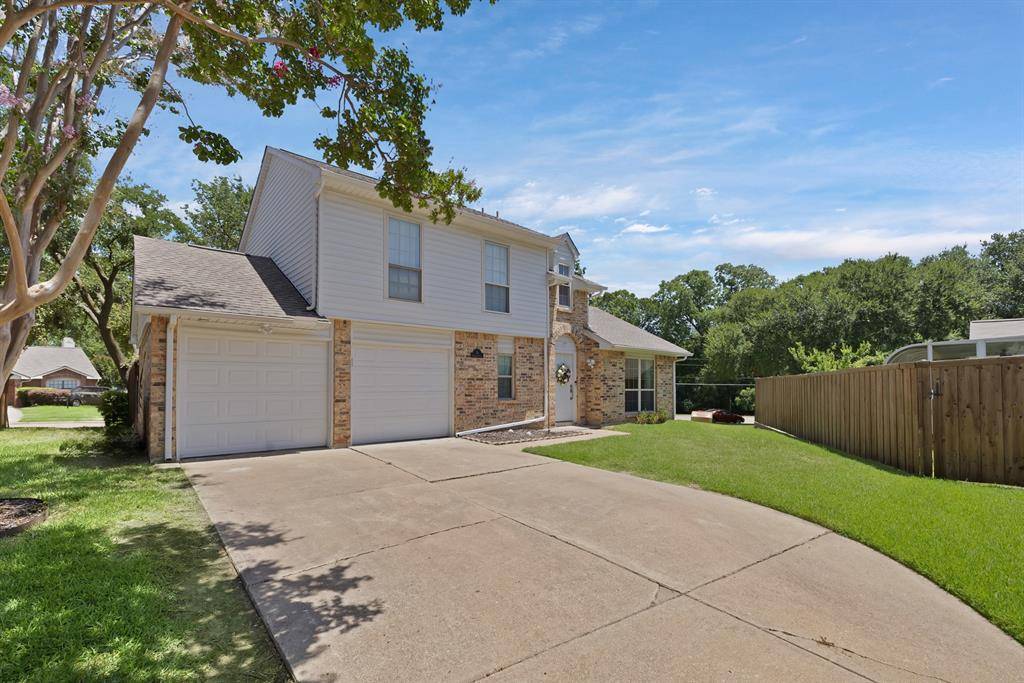 Allen, TX 75002,31 Brewster Court