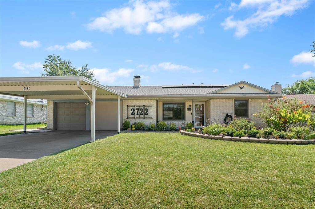 Mesquite, TX 75150,2722 Cumberland Drive