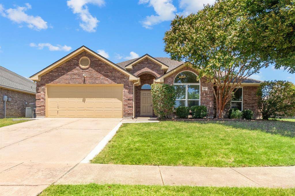 Wylie, TX 75098,217 Cloudcroft Drive