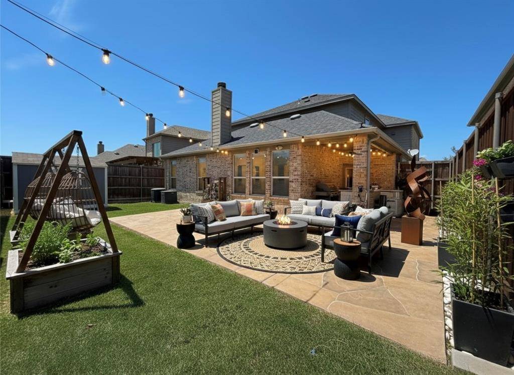 Prosper, TX 75078,16524 Amistad Avenue